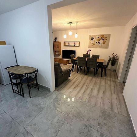 Apartment Marija Varaždin Exteriör bild