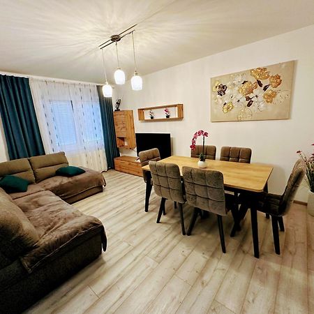 Apartment Marija Varaždin Exteriör bild